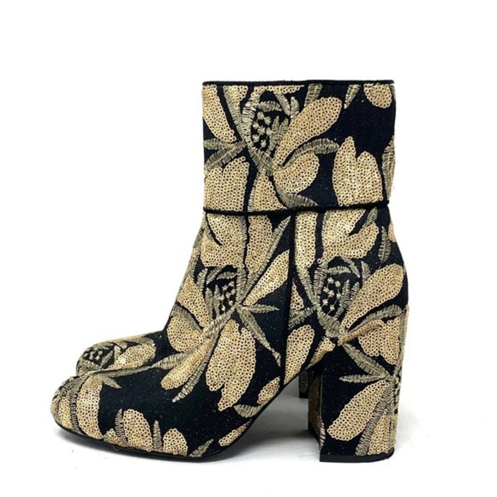 Steve Madden Goldie Boots